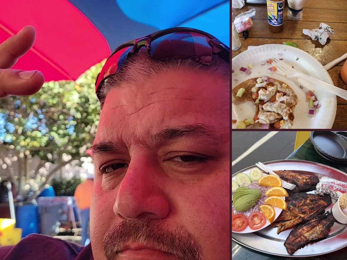 Mexican Seafood in Lynwood