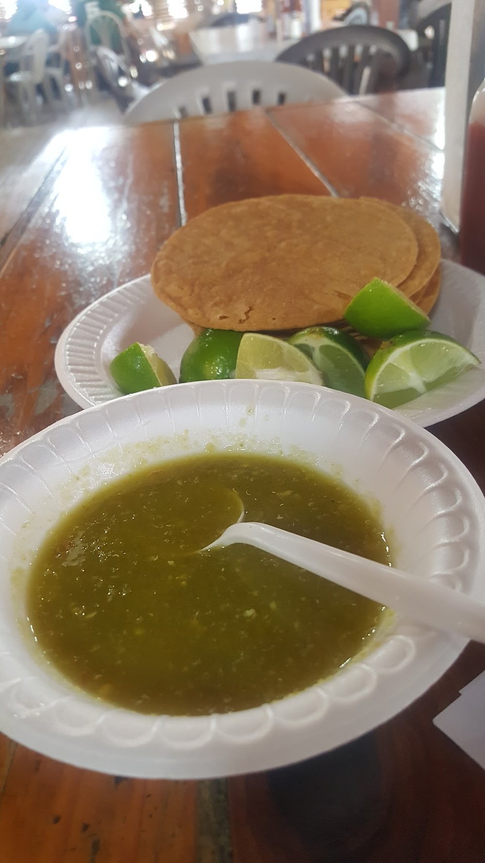 Salsa Verde