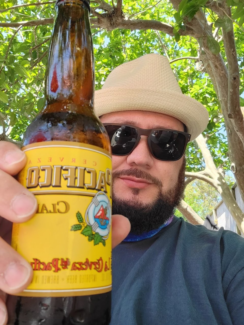 Pacífico