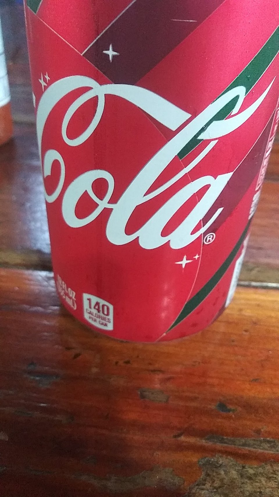 Coca-Cola