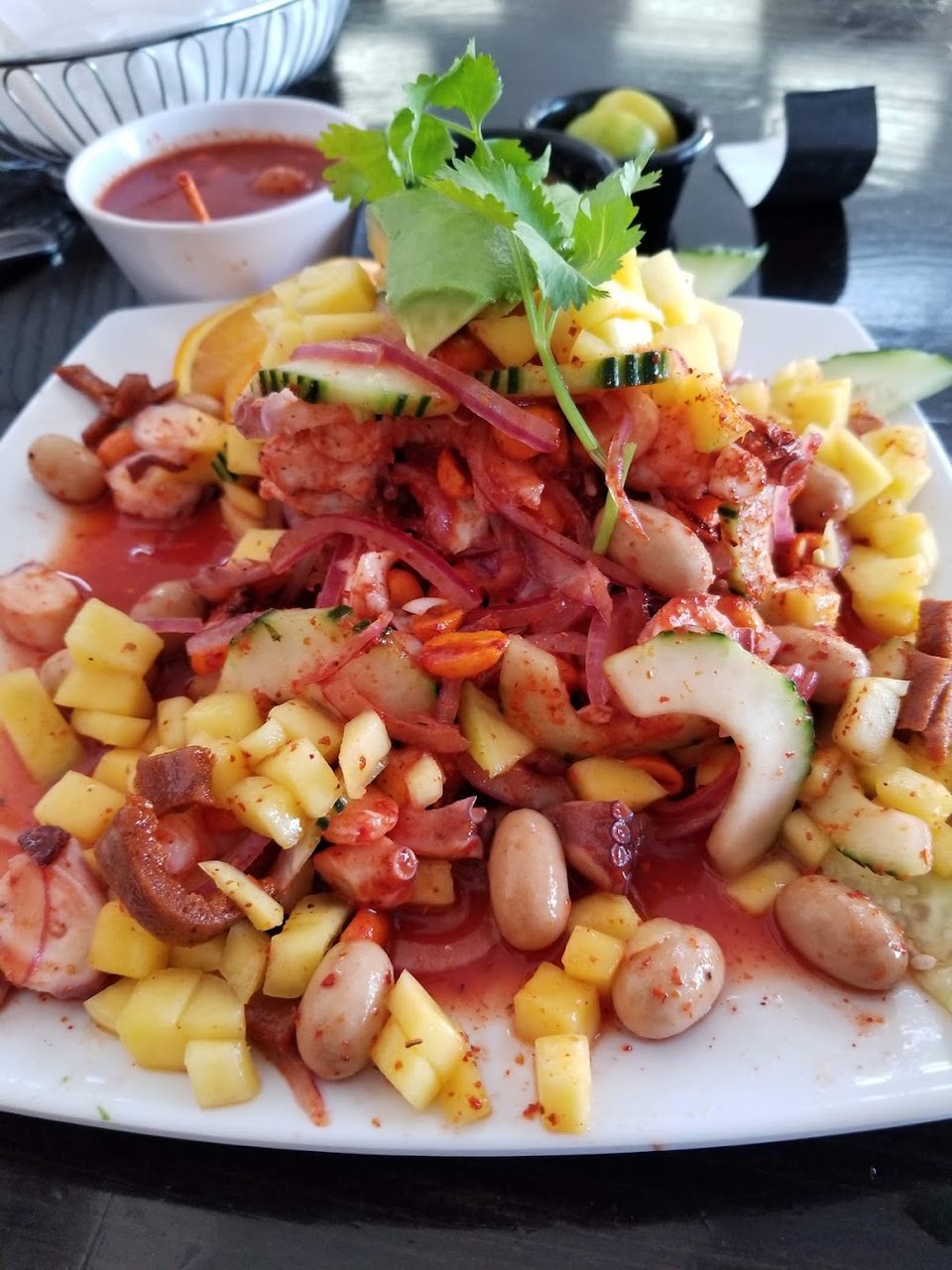 Marismango